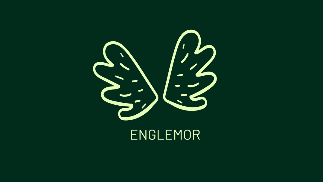 Må jeg kalde mig selv for englemor?