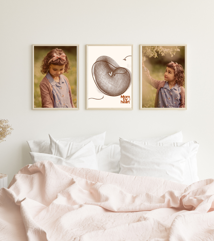 The Amniotic Sac - Nature