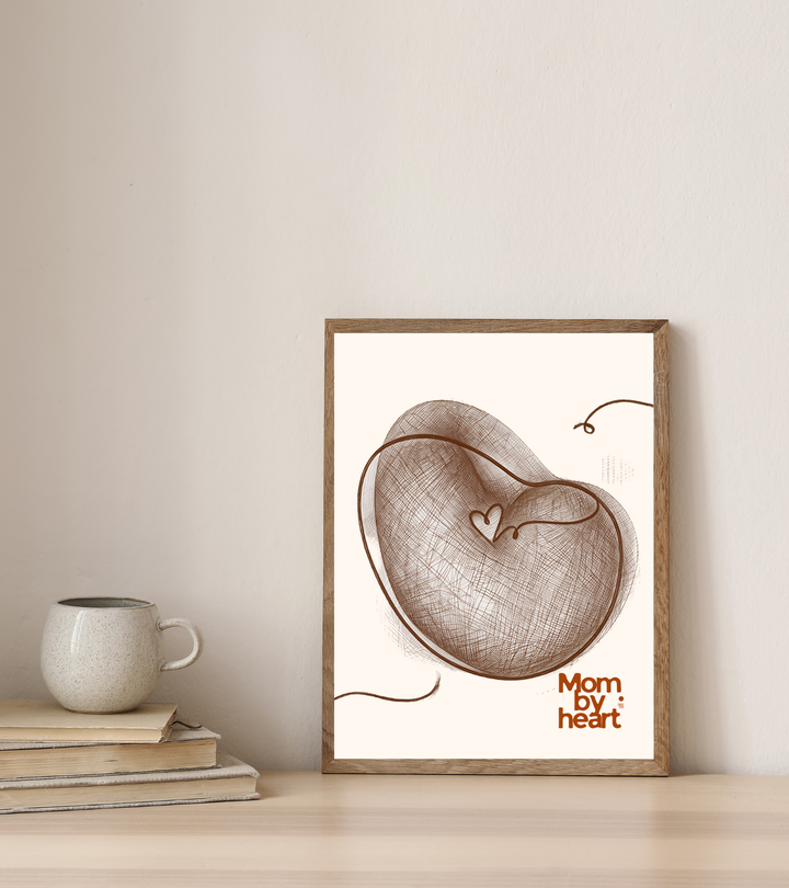 The Amniotic Sac - Nature