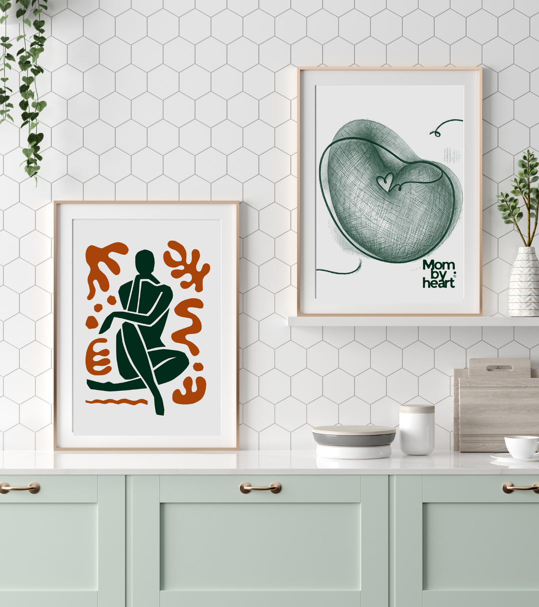 The Amniotic Sac - Earth