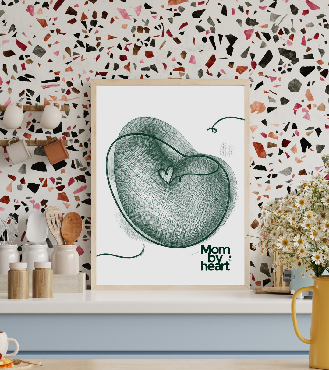 The Amniotic Sac - Earth