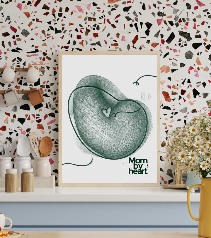 The Amniotic Sac - Earth