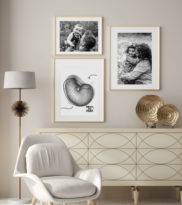 The Amniotic Sac - Original