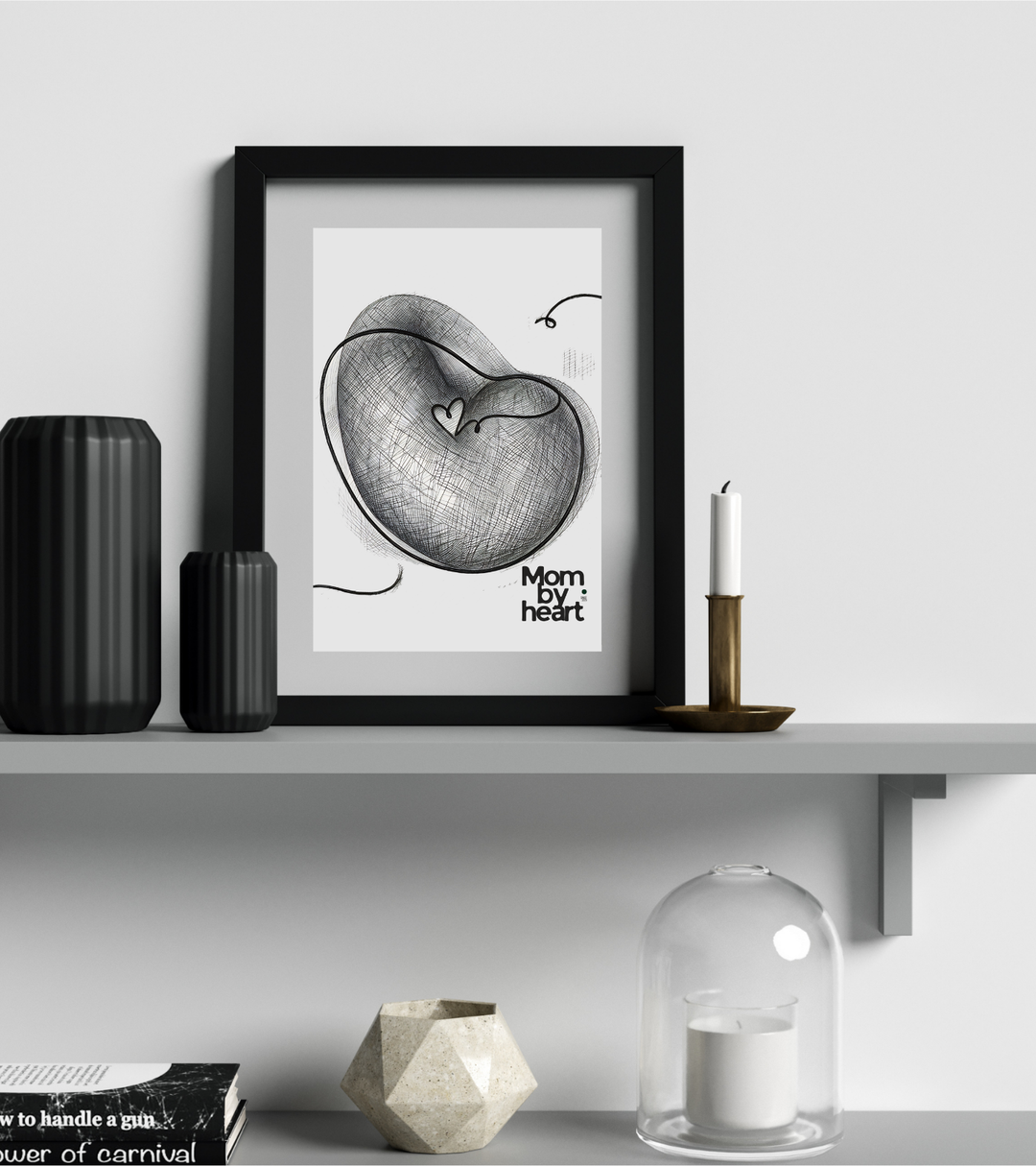 The Amniotic Sac - Original