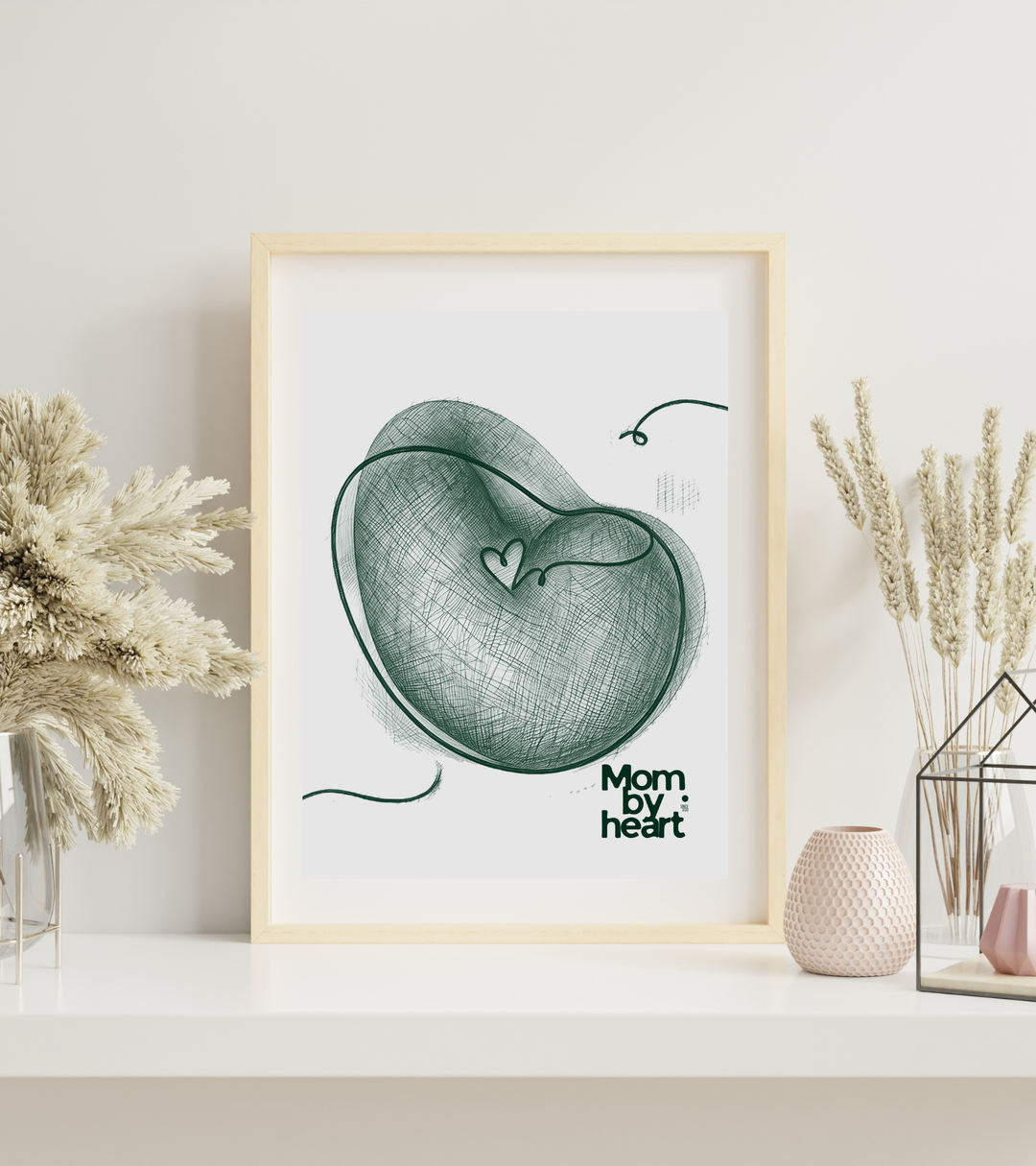 The Amniotic Sac - Earth